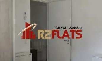 Imagem 7: Flat com ótimo preço no bairro Moema. Confira!