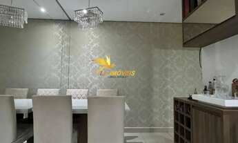 Imagem 4: Locação - Apartamento - Chácara Letônia - Americana - SP