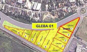 Imagem: Terreno comercial à venda em Barueri-SP