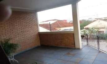 Imagem 3: Casa em Campos Elís - Ribeirão Preto