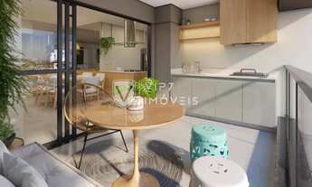 Imagem 3: Apartamento à venda, 3 quartos, 3 suítes, 2 vagas, Vila Independência - Sorocaba/SP