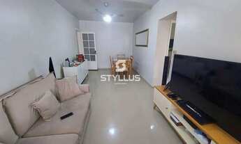 Imagem 3: Apartamento Aconchegante e Reformado no Engenho de Dentro! M83S