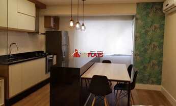 Imagem 7: Flat com ótimo preço no bairro Moema. Confira!