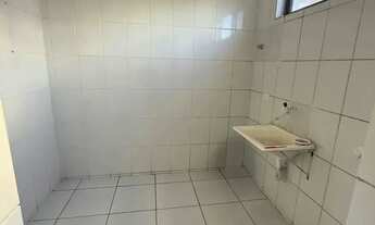 Imagem 5: Apartamento no Jardim Cidade Universitária (95 m², 3/4, 1º andar, Residencial Maanaim