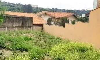 Imagem 4: TERRENO - VILA NOVA VALINHOS - SP