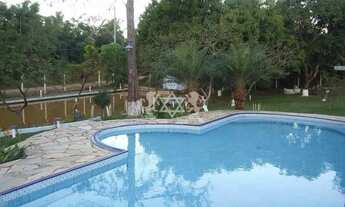 Imagem 6: Chácara à venda, Sítios de Recreio Mantiqueira, Caçapava, SP