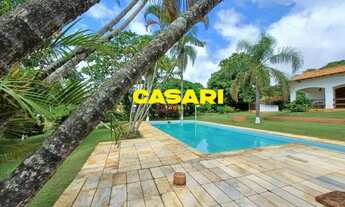 Imagem 3: Chácara com 4 dormitórios, 2257 m² -Jardim Flamboyant III - Boituva/SP