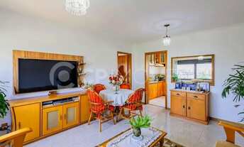 Imagem 4: Cobertura com linda vista!