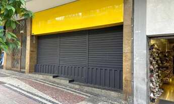 Imagem: Loja de rua com 200 metros no Centro - Belo