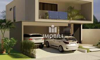 Imagem 2: Casa com 4 dormitórios à venda, 282 m² por R$ 1.748.500,00 - Barra Nova - Marechal Deodoro