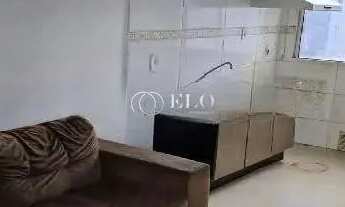 Imagem 6: Apartamento 1 Dormitório