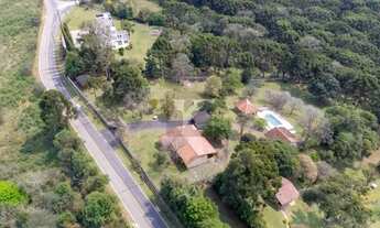 Imagem 4: Linda chácara em campina grande do sul