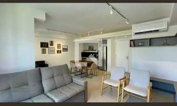 Imagem 5: Apartamento à Venda - Jardim Paulista, 2 Quartos, 87 m2