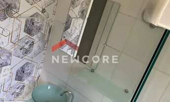 Imagem 7: Apartamento em Rua Doutora Aparecida Fernandes de Jesus Domingues - Jardim Petrópolis - Co