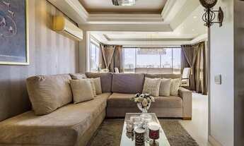 Imagem 2: Apartamento à venda no bairro Jardim Lindóia em Porto Alegre/RS