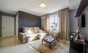 Imagem: Apartamento de 2 quartos no coração do