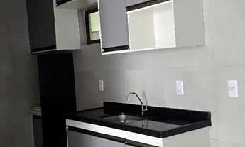 Imagem 3: Apartamento 2 quartos (1 suíte) no Altiplano - Residencial Reserve Altiplano 2