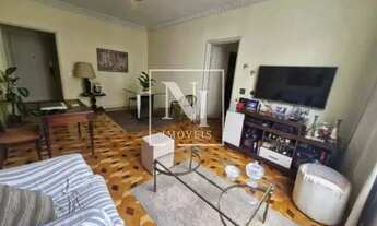 Imagem 3: APARTAMENTO 3 QUARTOS no Bairro de Copacabana - Posto 4