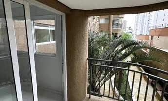 Imagem 5: Apartamento à venda, 118 m² por R$ 869.000,00 - Vila Valparaíso - Santo André/SP