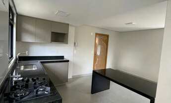 Imagem 5: Aparatamento para alugar com 2 quartos no Santo Antonio- Belo Horizonte - MG