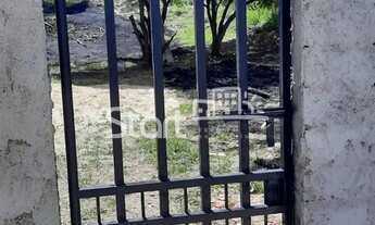 Imagem 4: Terreno - Cidade Satélite Íris - Campinas