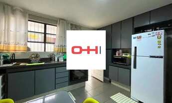 Imagem 4: Aluguel Casa 4 Dormitórios - 142 m² Vila Mascote