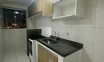 Imagem 5: Bela Vida II - Vendo Apartamento - Com Sacada - Financia