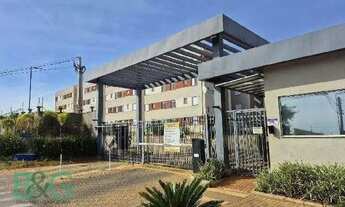 Imagem: Apartamento com 2 dormitórios à venda