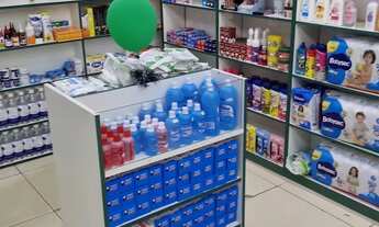 Imagem 7: Drogaria e perfumaria