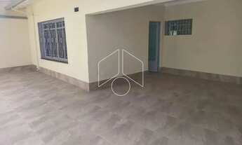 Imagem: Residência Jardim Fragata parte alta