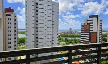 Imagem 2: Apartamento a venda no Garcia [7481