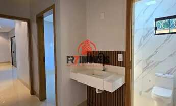 Imagem 3: OPORTUNIDADE - CASA 3Q COM QUINTAL AMPLO - CÂNDIDA DE MORAIS - GOIÂNIA - GO