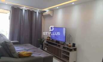 Imagem 3: Cachambi Apartamento com 2 dormitórios