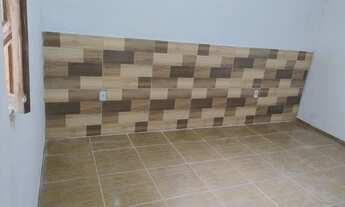 Imagem: Casa bem arejada