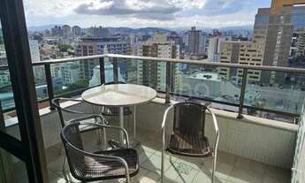 Imagem 4: Excelente apartamento 3 dormitórios no Estreito