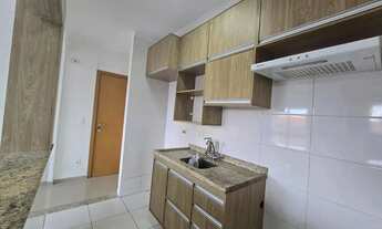 Imagem 3: Apartamento para aluguel, 2 quarto(s), Vila Nossa Senhora Das Gracas, Taubaté