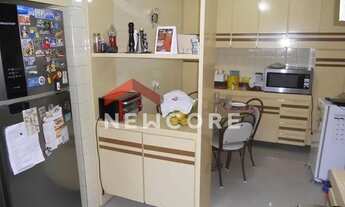 Imagem 6: Apartamento em Rua Juquis - Indianópolis - São Paulo/SP