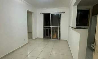 Imagem 2: Bela Vida II - Vendo Apartamento - Com Sacada - Financia