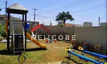 Imagem 4: Apartamento em Rua Uruguai - Jardim Terra Branca - Bauru/SP