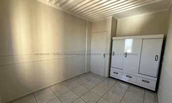 Imagem 5: Apartamento no edifício Mediterrâneo- 10° anda