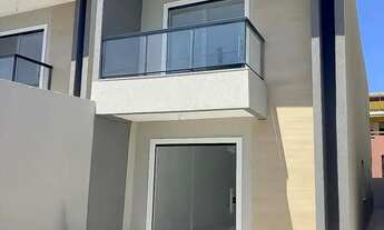 Imagem: Casa para venda tem 150 metros quadrados