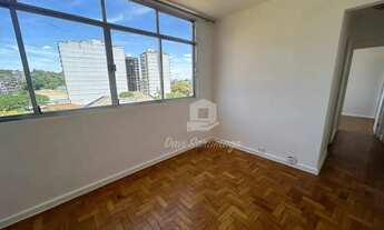 Imagem 3: Apartamento de Dois Quartos na Frente da UFF