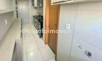 Imagem 6: Apartamento no Monte Castelo com 2 quartos