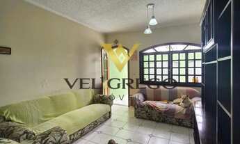 Imagem 3: SOBRADO NO TABOÃO EM SBC