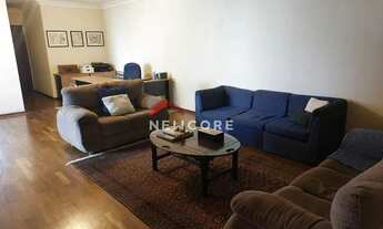 Imagem: Apartamento em Avenida João Ramalho - Vila