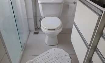 Imagem 7: 1 dormitório à venda - Gonzaga - Santos