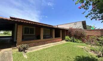 Imagem: Chácara em Americana