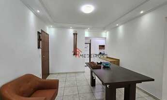 Imagem 5: Apartamento com 2 dormitórios, 70 m² - venda por R$ 480.000,00 ou aluguel por R$ 3.275,00