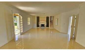 Imagem 6: Casa à venda - Ville de Chamonix - Itatiba - 5 quartos - R$ 1.590.000