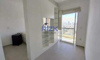 Imagem 2: Studio para alugar na Aclimação